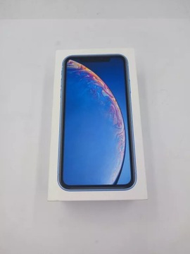 TELEFON IPHONE XR 128GB