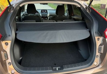 Mitsubishi Eclipse Cross SUV 1.5 T 163KM 2021 Mitsubishi Eclipse Cross ASO FV23 Automat Kamera CarPlay AndroidAuto Hak, zdjęcie 35