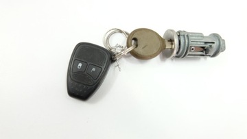 CHRYSLER GRAND VOYAGER IV SPÍNACÍ SKŘÍŇKA KLÍČEK