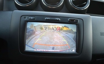 Dacia Duster II SUV 1.2 TCe 125KM 2018 Dacia Duster Bezwypadkowe - Niski przbieg - Bogate wyposazenie - super stan, zdjęcie 27