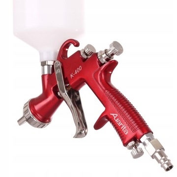 Краскораспылитель AUARITA K-400 2,5 мм