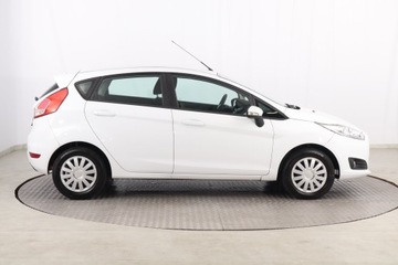 Ford Fiesta VII Hatchback 3d Facelifting 1.25 60KM 2016 Ford Fiesta 1.25, Salon Polska, Klima, zdjęcie 5