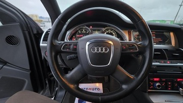 Audi Q7 I 2010 Audi Q7 Xenon Climatronic Duża Navi 7 osobowy S, zdjęcie 16