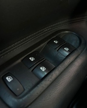 Renault Scenic II 2.0 i 16V 136KM 2005 Renault Scenic 7 osobowy Automat alu klima Warszawa Gwarancja w cenie VLJW, zdjęcie 19