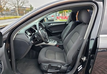 Audi A4 B8 Avant Facelifting 2.0 TDI 143KM 2012 Audi A4 Avant 2.0Dieselserwisliftsuper stan prosto z Niemiec 2.0 Diesel, zdjęcie 10