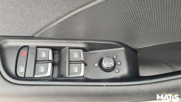 Audi A3 8V 2016 Audi A3 Sportback 2.0Benz Automat Navi climatronic szyberdach 1 rej 2017 b, zdjęcie 34