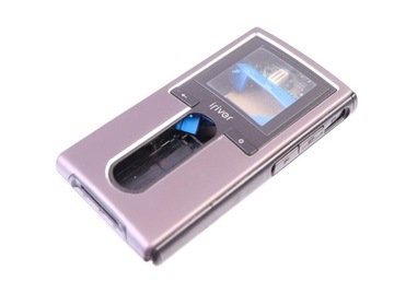 IRIVER H10 HOUSING + PARTS OBUDOWA + CZĘŚCI
