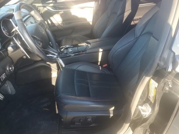 Maserati Ghibli III 2019 Maserati Ghibli Sport 2019 3.0l 3.0 Benzyna 345KM, zdjęcie 7