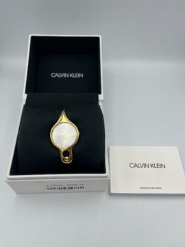 CALVIN KLEIN LADY AIR PVD ROZMIAR