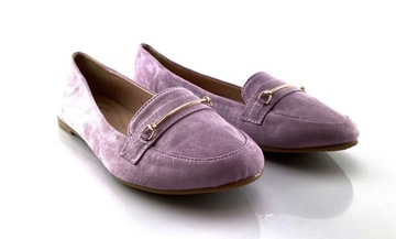 CINK ME DM8D-10 PURPLE MOKASYN rozm.42 NADWYMIAR