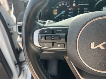 Kia Sportage V SUV 1.6 T-GDI HEV 230KM 2023 Kia Sportage 1.6 T-GDI HEV Ledy Nawigacja Kamera Grzane Fotele Pol Skory T, zdjęcie 18