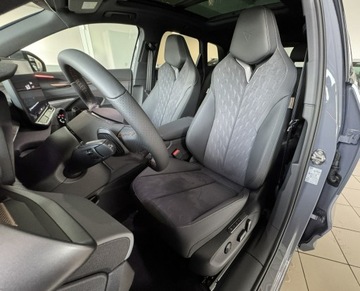 Cupra Terramar SUV 2.0 TSI 265KM 2024 Cupra Terramar VZ 2.0TSI 265KM 4X4 DSG FV VAT23%, zdjęcie 10