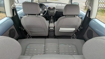 Volkswagen Beetle 2003 Volkswagen New Beetle 1.9D 101PS OPŁACONY Serwis, zdjęcie 13