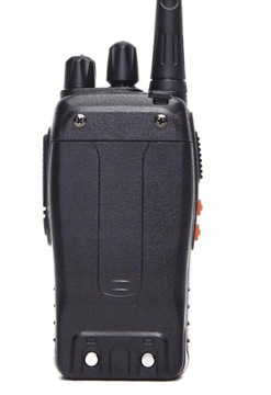Baofeng 4X BAOFENG BF-888S HT РАЦИЯ PMR Рация