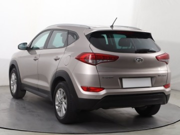 Hyundai Tucson III SUV 1.6 GDI 132KM 2018 Hyundai Tucson 1.6 GDI, Salon Polska, Serwis ASO, zdjęcie 3
