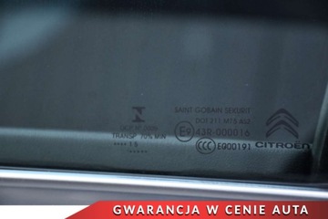 Citroen C4 Picasso II Picasso 1.6 e-HDi 114KM 2015 Citroen C4 Picasso NawigacjaKamera Klimatronic Automat Tempomat Multifunk, zdjęcie 20