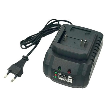 BL1415 BL1420 BL1815 BL1830 BL1840 BL1860 Ładowarka do Makita 18 - 21V