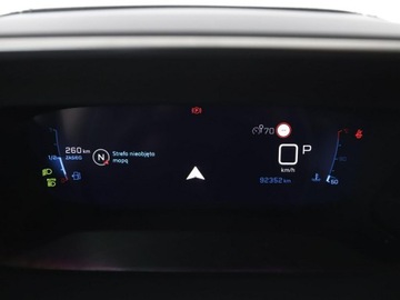 Peugeot 2008 II SUV 1.2 PureTech 130KM 2020 Peugeot 2008 GT-Line automat virtual navi kamera, zdjęcie 21