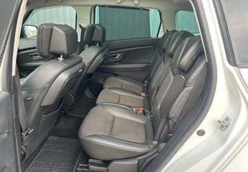 Renault Grand Scenic III 1.2 Energy TCe 130KM 2017 Renault Grand Scenic 7-mio osobowy, LPG, 114.000km, Panorama, Parktronik, zdjęcie 15