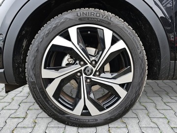 Renault Arkana SUV 1.3 TCe 140KM 2024 Renault Arkana 1.3 TCe mHEV Techno EDC, zdjęcie 9