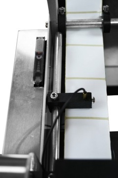 ETYKIECIARKA DO BUTELEK, SŁOIKÓW, PÓŁAUTOMAT FV