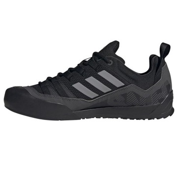 Topánky adidas Terrex Swift Solo 2 M GZ0331 43 1/3