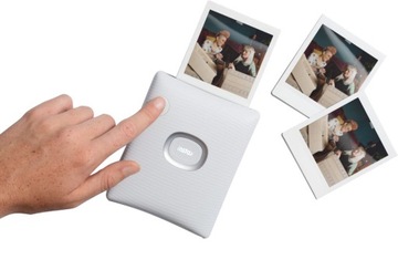 Принтер FUJIFILM Instax Square Link