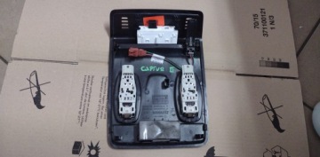 ОСВЕЩЕНИЕ КАБИНЫ RENAULT CAPTUR II CLIO V