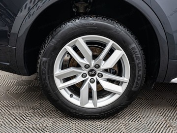 Audi Q5 II SUV Facelifting 2.0 40 TDI 204KM 2022 AUDI Q5 40 TDI Quattro S tronic Suv 204KM 2022, zdjęcie 32