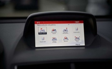 Opel Mokka I SUV 1.6 CDTI Ecotec 136KM 2015 Opel Mokka Opel Mokka 1.6 CDTI Cosmo SampS 1.6 Diesel 136KM, zdjęcie 34