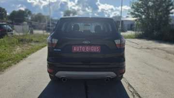 Ford Kuga II SUV Facelifting 2.0 TDCi 150KM 2019 Ford Kuga 4X4, zdjęcie 3