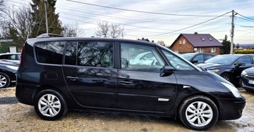 Renault Espace IV Van 2.0 i 16V Turbo 170KM 2008 Renault Grand Espace 2.0T BENZYNA AUTOMAT PANORAMA grand lift super, zdjęcie 6