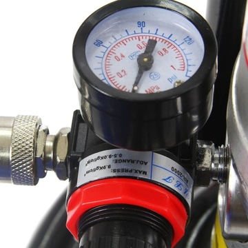 ПНЕВМАТИЧЕСКАЯ СМАЗКА 50:1 FLOWER Шланг 12л АВТОМАТИЧЕСКАЯ ФОРСУНКА бесплатно