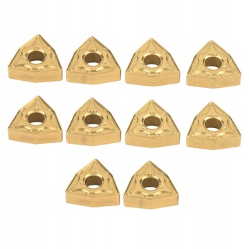 ПЛАСТИНЫ VIDIUM PLATE WNMG0804 /432 ST MACHINING