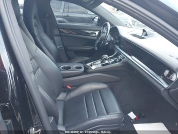 Porsche Panamera II 2021 Porsche Panamera 2021r., 4x4, 2.9L, zdjęcie 8