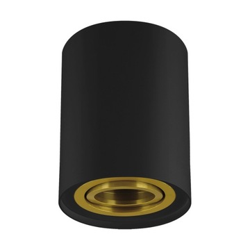 LAMPA PLAFON TUBA SUFITOWA HARY IDE