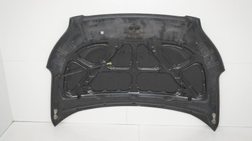 KAPOTA KRYT MOTORU KIA SOUL I 08-11R 9H