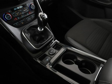 Ford Kuga II SUV Facelifting 2.0 TDCi 150KM 2017 Ford Kuga 2.0 TDCi Titanium Panorama Nawigacja, zdjęcie 27