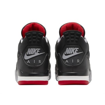 Buty Nike Air Jordan 4 Retro Bred Reimagined FQ8213-006 r. 38