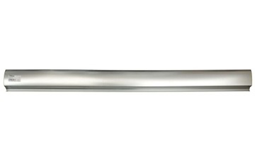 SKODA OCTAVIA II 04-13 PRÓG REPERATURKA PROGU OCYNK 186cm LE=PR