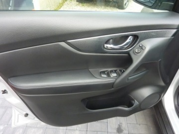 Nissan X-Trail III Terenowy 1.6 dCi 130KM 2016 Nissan X-Trail 1.6 DCI, zdjęcie 34