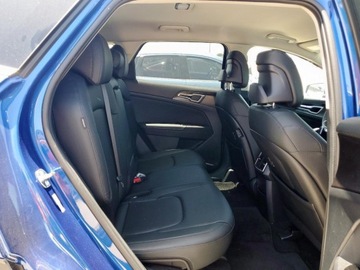 Kia Sportage V 2025 Kia Sportage EX 2025 2.5l 2.5 Benzyna 187KM, zdjęcie 11