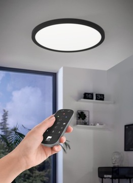 Pilot zdalnego sterowania do lamp serii Eglo Connect-Z Remote Control 99099