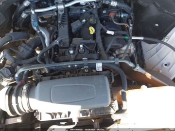 Ford Explorer VI 2023 Ford Explorer XLT 2023 2.3l 2.3 Benzyna 300KM, zdjęcie 8