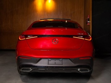 Mercedes GLC C254/X254 Coupe 2.0 220d 197KM 2025 GLC Coupe 220 d 4-Matic AMG Line 2.0 (197KM) 2025, zdjęcie 1