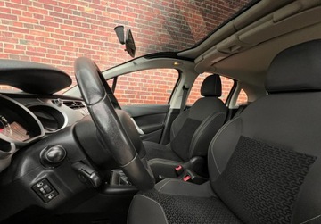 Citroen C3 II Hatchback 1.4 VTI 95KM 2010 Citroen C3 Salon PL Klima Isofix Warszawa gwarancja w cenie VKRX 1.4, zdjęcie 11