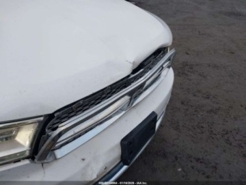 Dodge Durango III 2018 Dodge Durango 2018 r., 5.7 L CITADEL AWD 5.7 Benzyna 360KM, zdjęcie 16