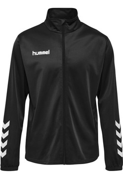 Спортивный костюм Hummel Promo Poly черный r.L