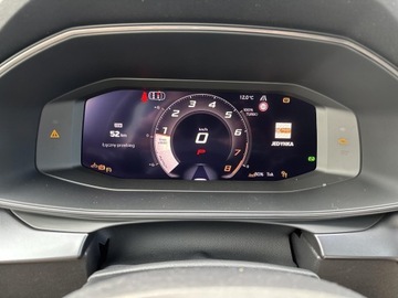 Cupra Leon II 2025 Cupra Leon Sportstourer 2.0 TSI 204 KM 7-biegowa a, zdjęcie 28