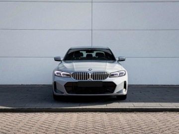 BMW Seria 3 G20-G21 Limuzyna 2.0 320i 184KM 2026 BMW Seria 3 320i xDrive Sport Sedan 2.0 (184KM) 2026, zdjęcie 4
